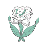 Mystic Florges (White)